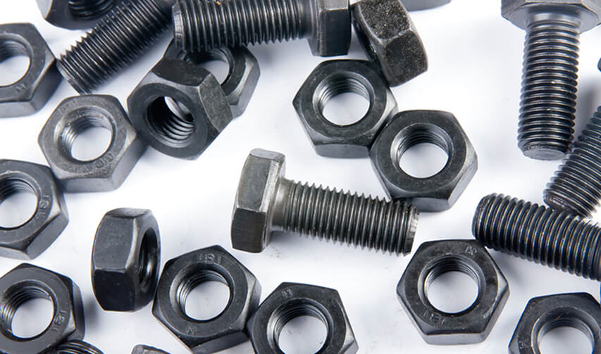 Industries Nuts and Bolts East Midland Coatings East Midlands