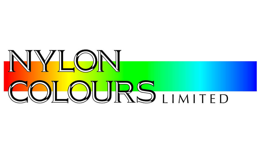 Nylon Colours | East Midlands Coatings