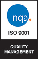 ISO 9001 Cerfitficate | East Midlands Coatings