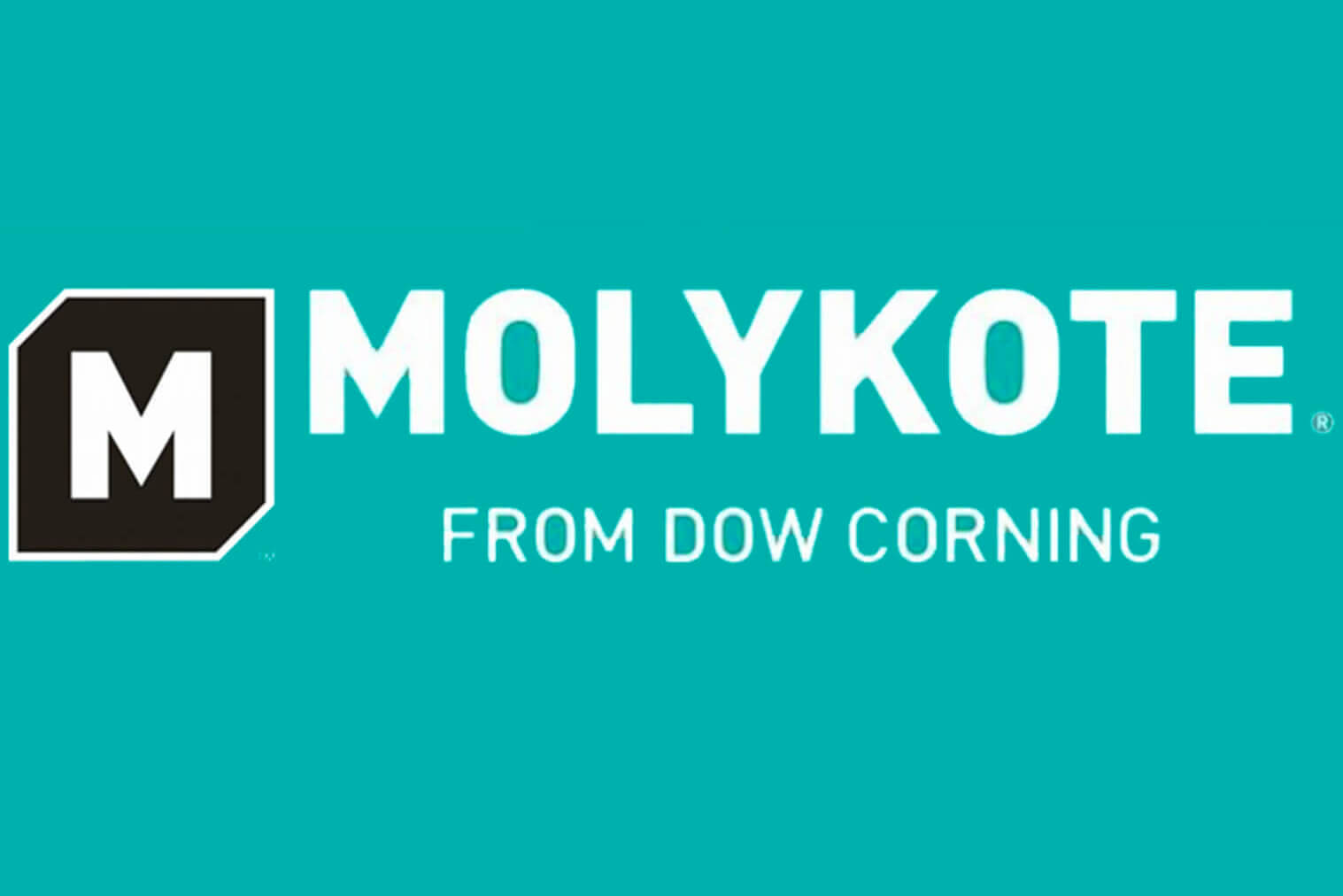 Molykote logo | Anti-friction-coating | East Midlands Coatings