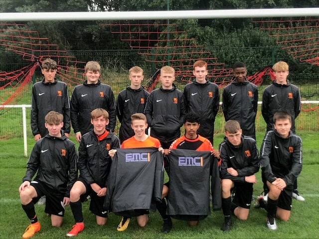 Football club near me deals