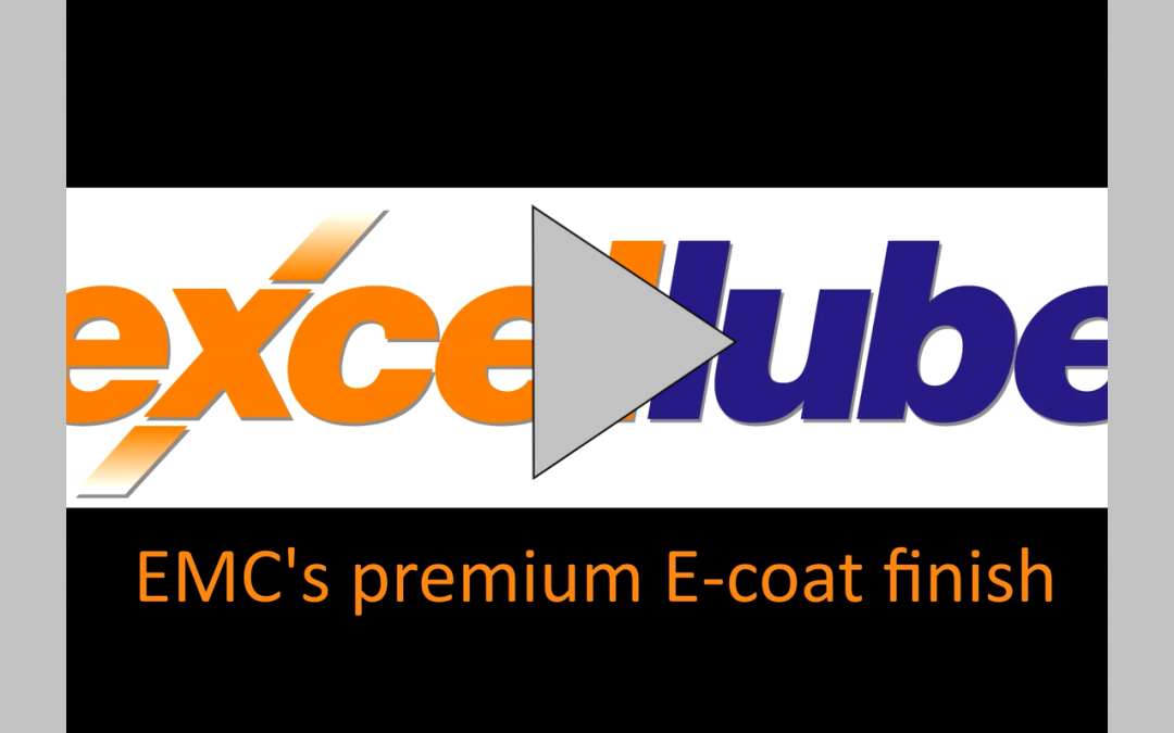 EMC’s new E-Coat film