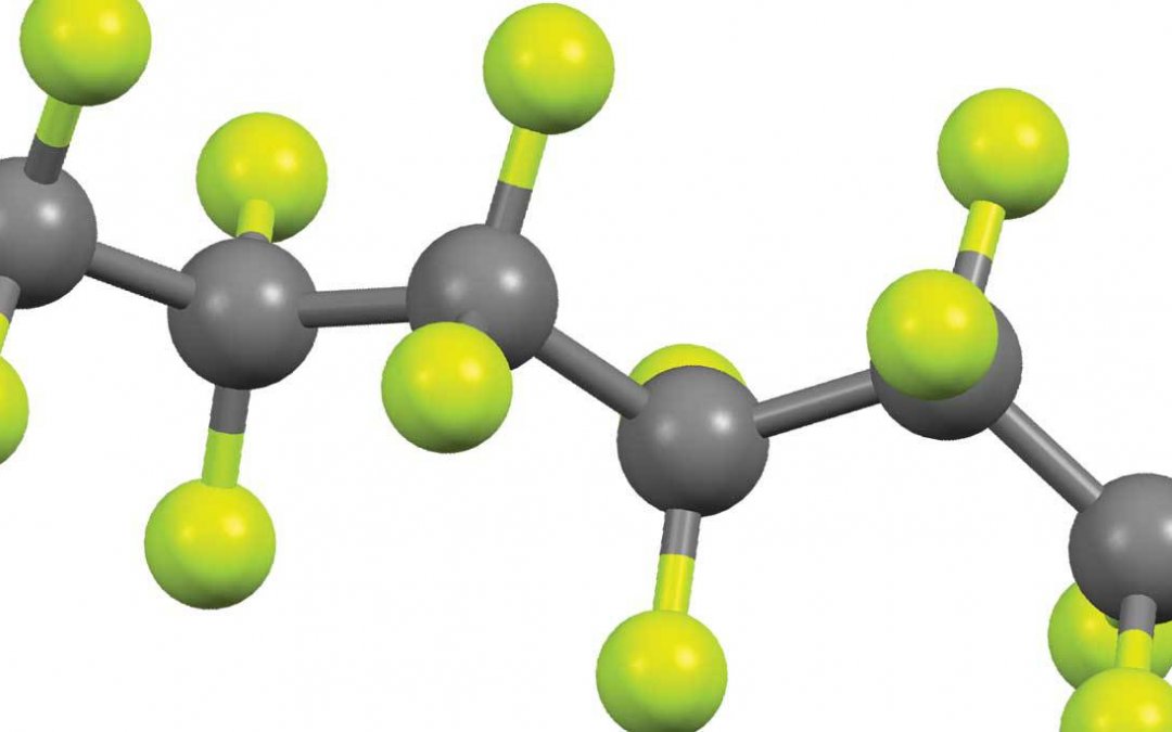 What is PTFE? It Is A Wonderful Thing Discovered By Mistake