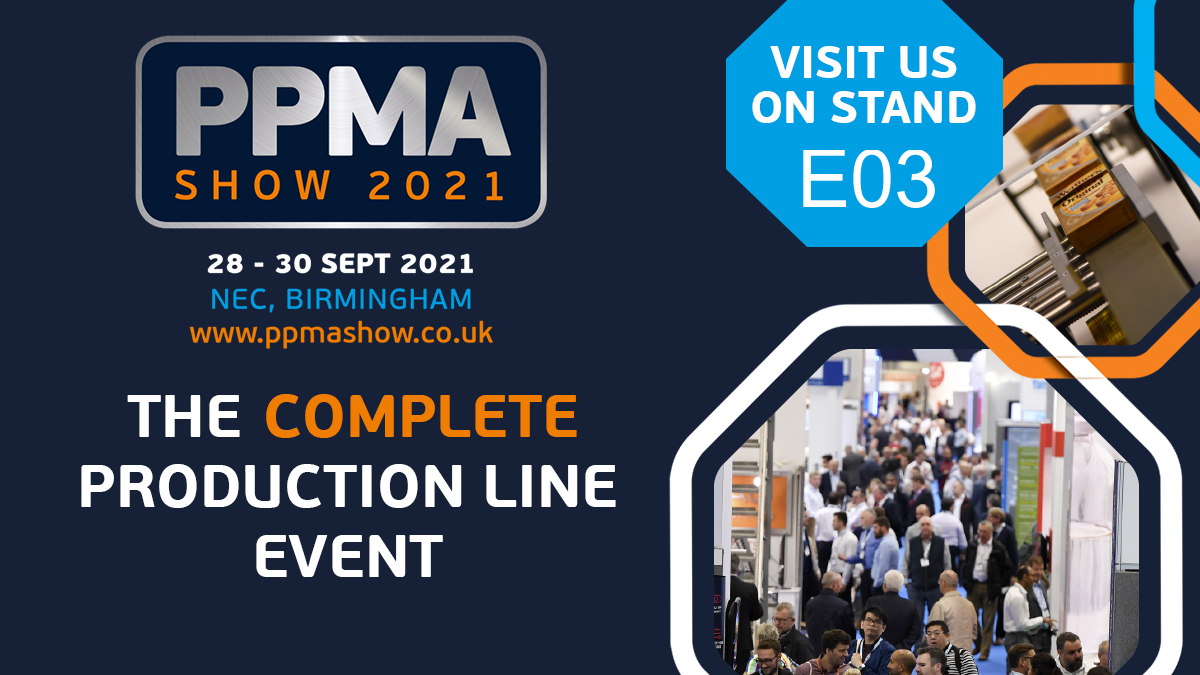 High Performace Coatings PPMA Exhibition EMC