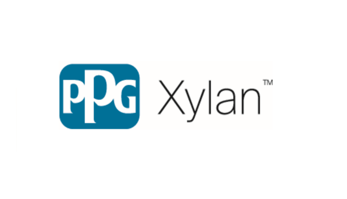 Xylan logo | Anti-friction-coating | East Midlands Coatings