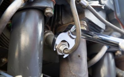 Xylan Coatings for Fasteners in the Oil and Gas Sector