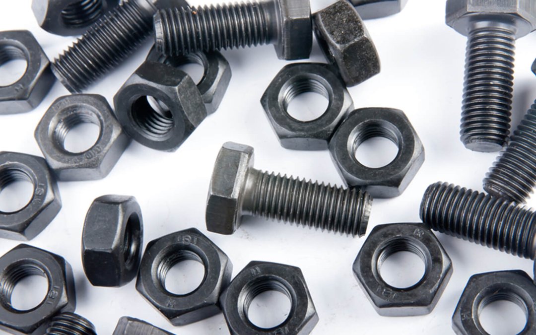 Molykote Coatings for Fasteners: Everything You Need to Know
