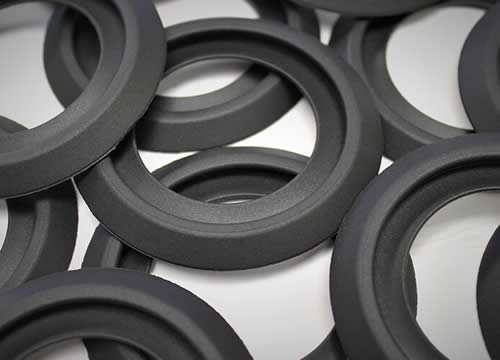 Rubber Washers