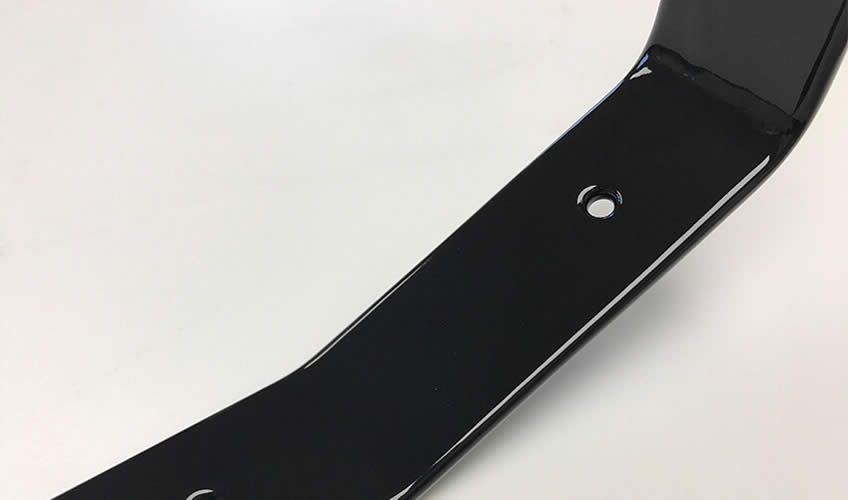 Why Plastic Coatings Are Essential for Modern Manufacturing