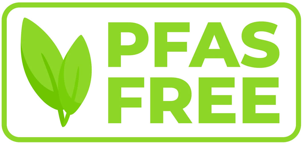 PFAS Free